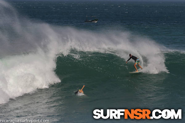 Nicaragua Surf Report - Report Photo 05/10/2015 10:04 PM