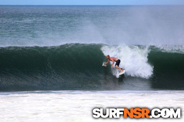 Nicaragua Surf Report - Report Photo 04/16/2012  7:09 PM 