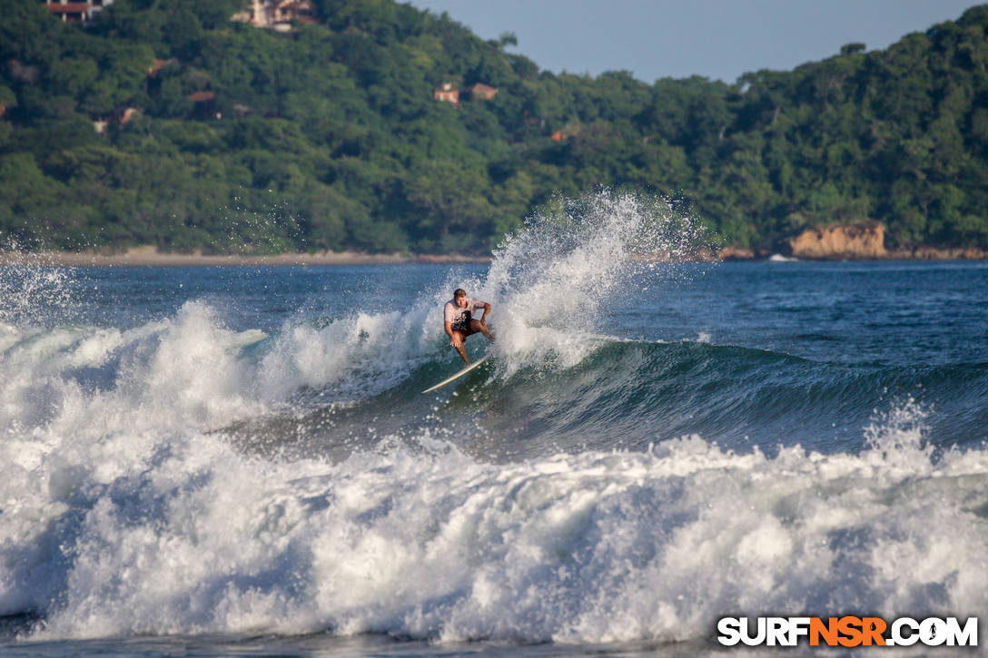Nicaragua Surf Report - Report Photo 08/09/2021  10:08 PM 