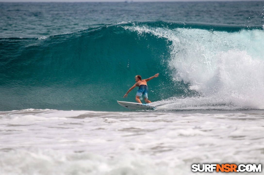 Nicaragua Surf Report - Report Photo 05/26/2020  3:20 PM 