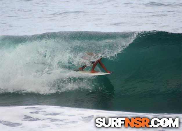 Nicaragua Surf Report - Report Photo 07/12/2006  7:32 PM 