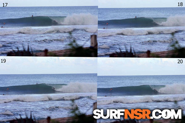 Nicaragua Surf Report - Report Photo 07/19/2013  12:29 PM 