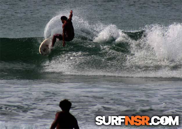 Nicaragua Surf Report - Report Photo 12/12/2006  2:23 PM 