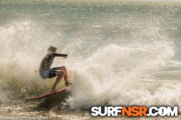 Nicaragua Surf Report - Report Photo 02/20/2015 4:14 PM