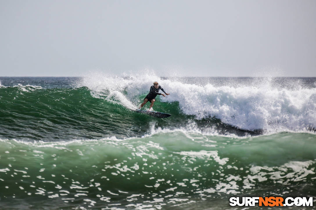 Nicaragua Surf Report - Report Photo 03/16/2021  8:03 PM 