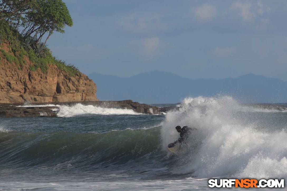 Nicaragua Surf Report - Report Photo 09/17/2016  7:19 PM 