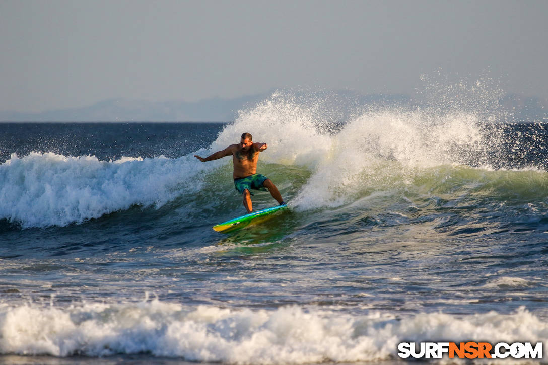 Nicaragua Surf Report - Report Photo 02/23/2020  9:08 PM 