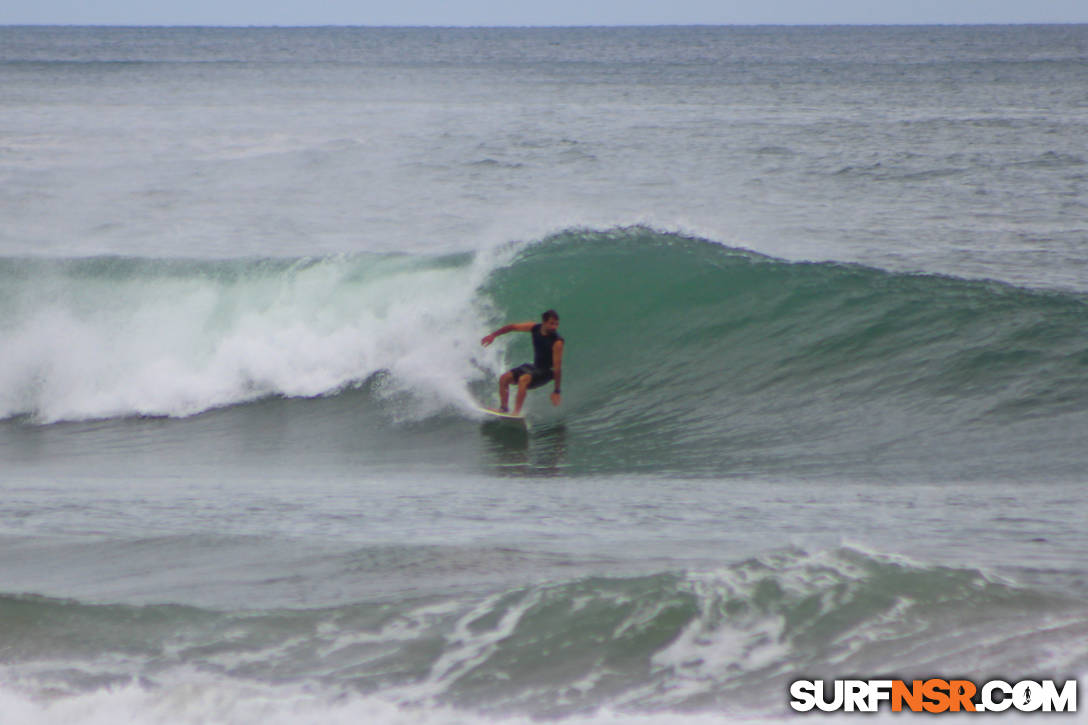 Nicaragua Surf Report - Report Photo 08/02/2018  8:02 PM 