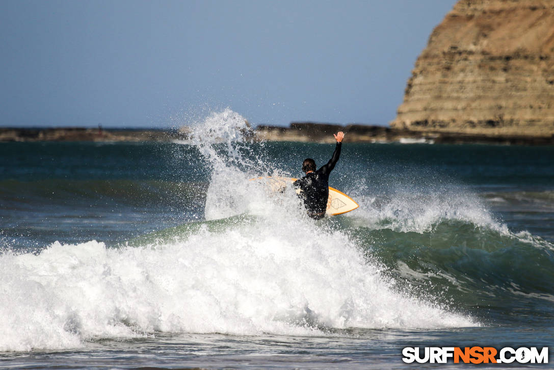 Nicaragua Surf Report - Report Photo 02/04/2021  5:10 PM 