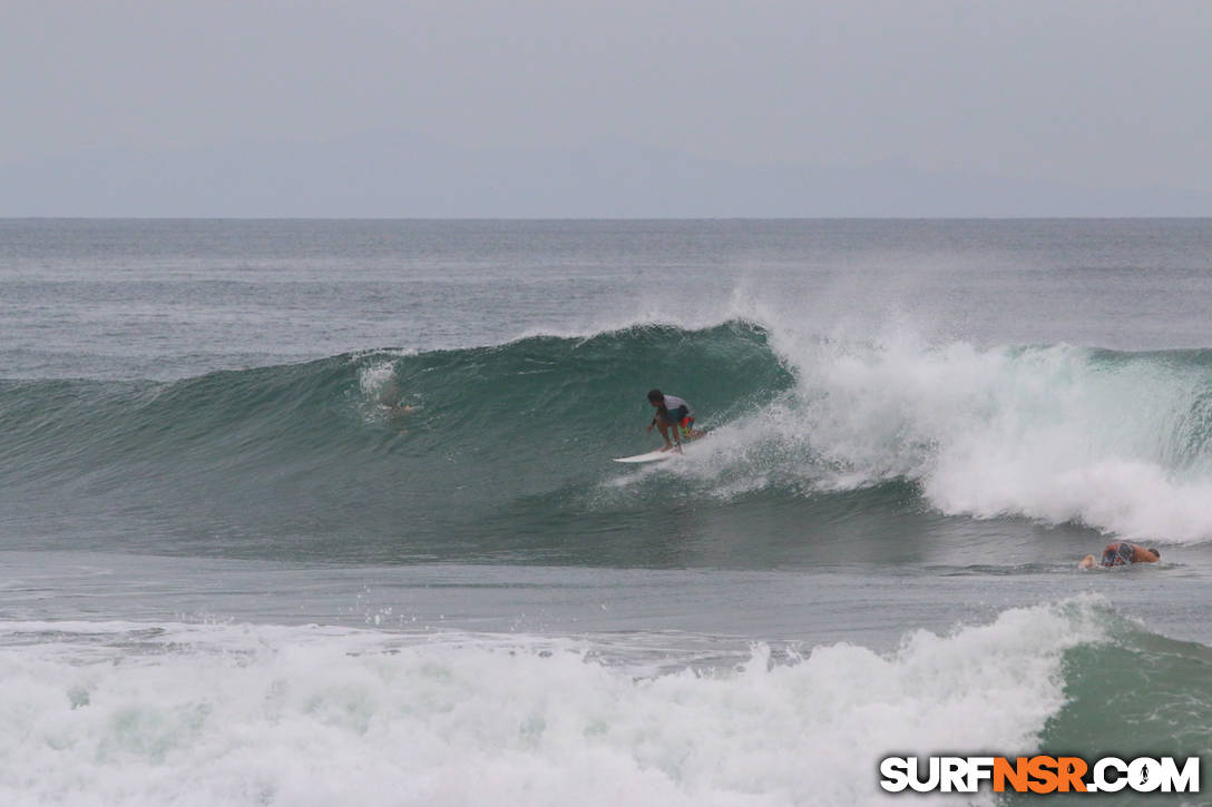 Nicaragua Surf Report - Report Photo 08/16/2015 8:15 PM