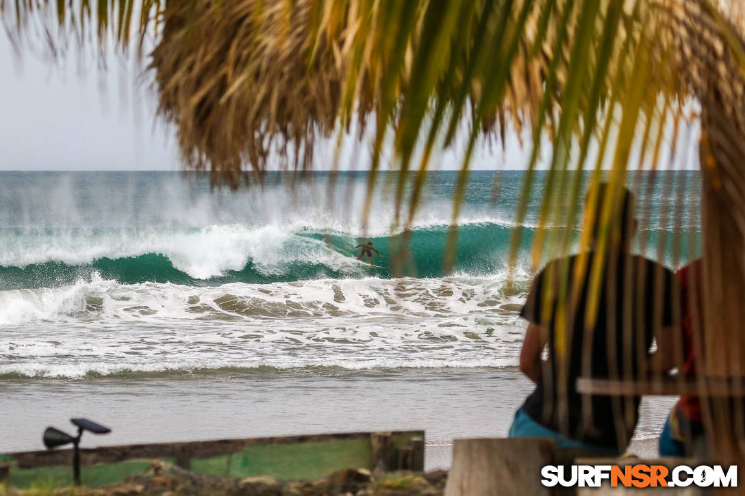 Nicaragua Surf Report - Report Photo 08/12/2019  8:18 PM 