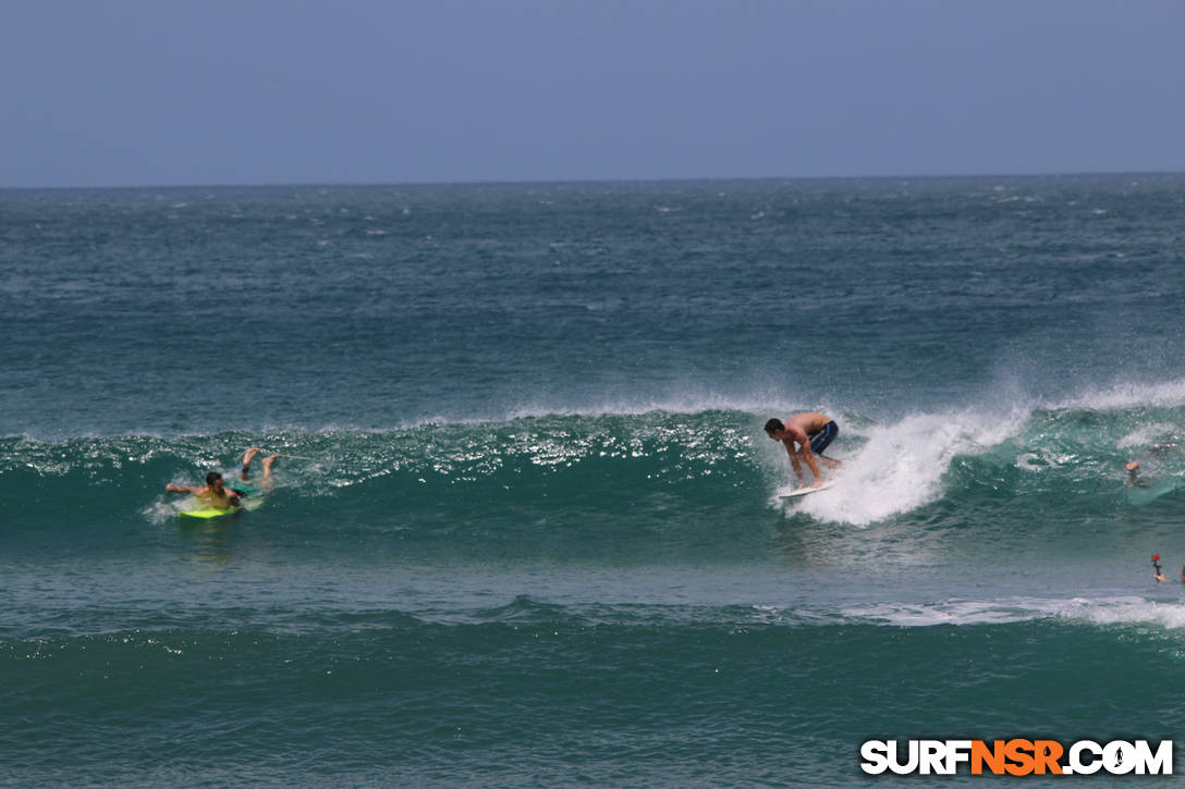 Nicaragua Surf Report - Report Photo 06/15/2015 12:39 PM