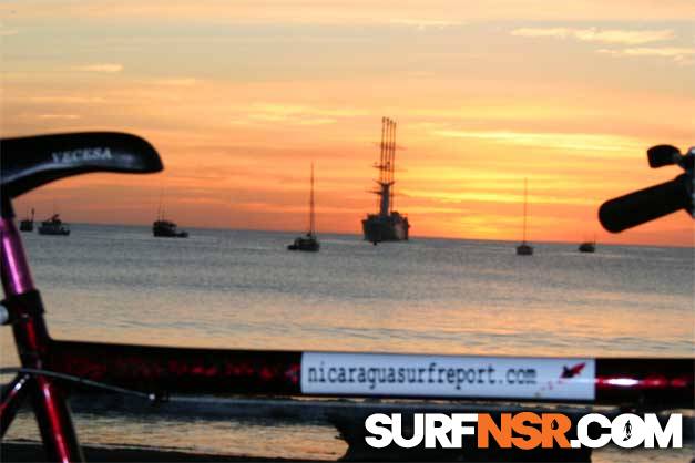 Nicaragua Surf Report - Report Photo 12/05/2005  8:25 PM 