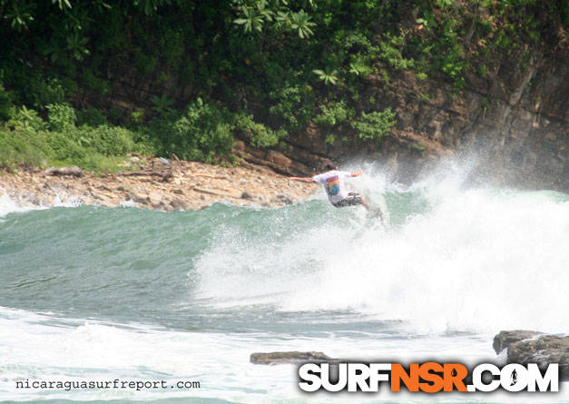 Nicaragua Surf Report - Report Photo 09/09/2007 8:47 PM