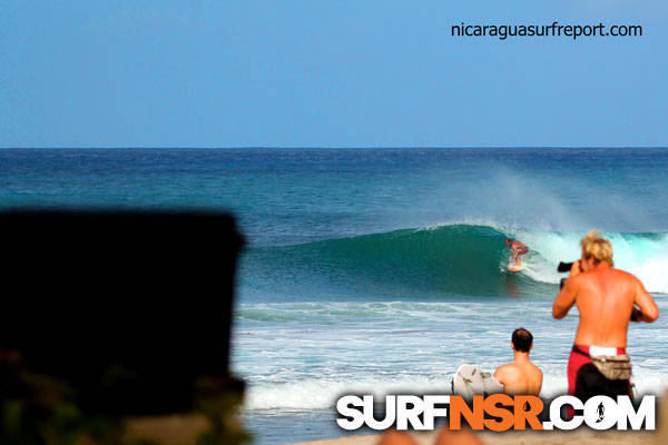 Nicaragua Surf Report - Report Photo 05/28/2013 12:05 PM