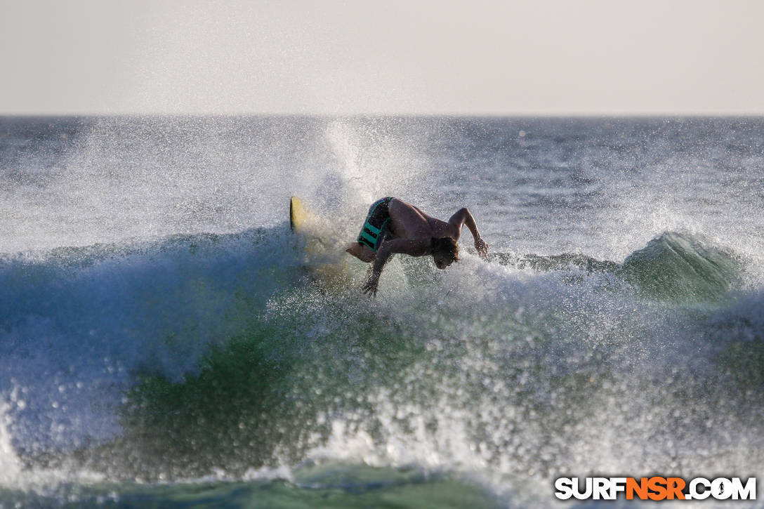 Nicaragua Surf Report - Report Photo 01/12/2020 7:05 PM