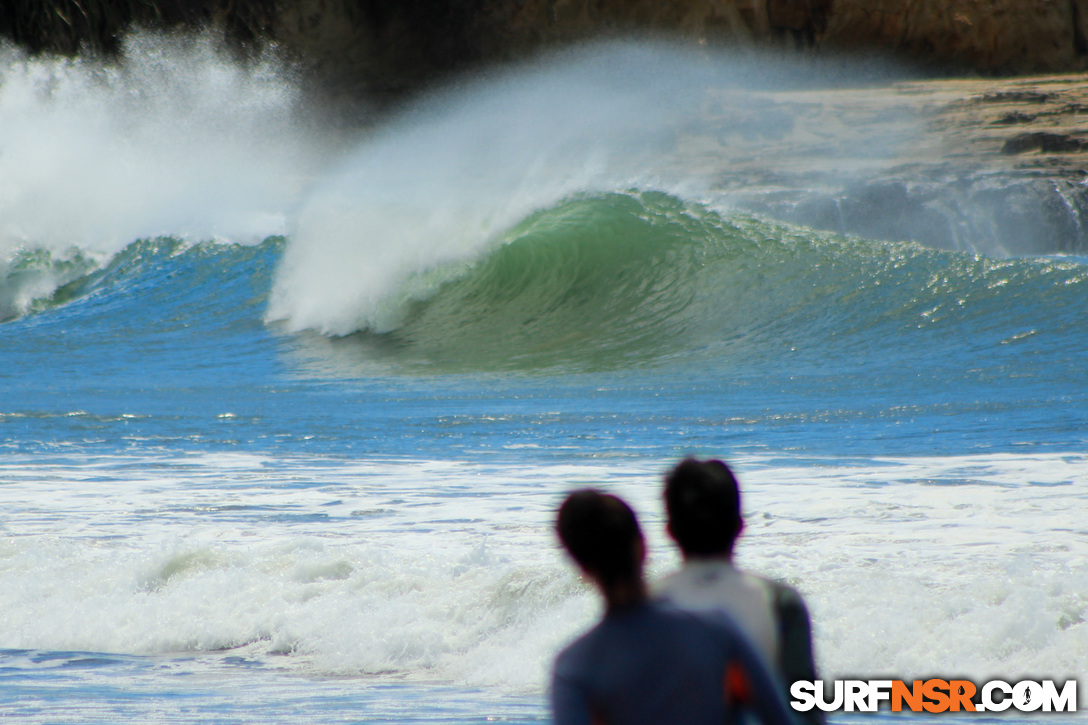 Nicaragua Surf Report - Report Photo 01/15/2018  3:56 PM 