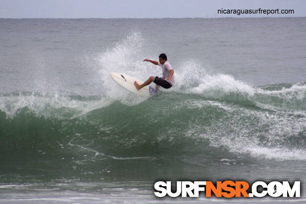 Nicaragua Surf Report - Report Photo 07/19/2010  3:19 PM 