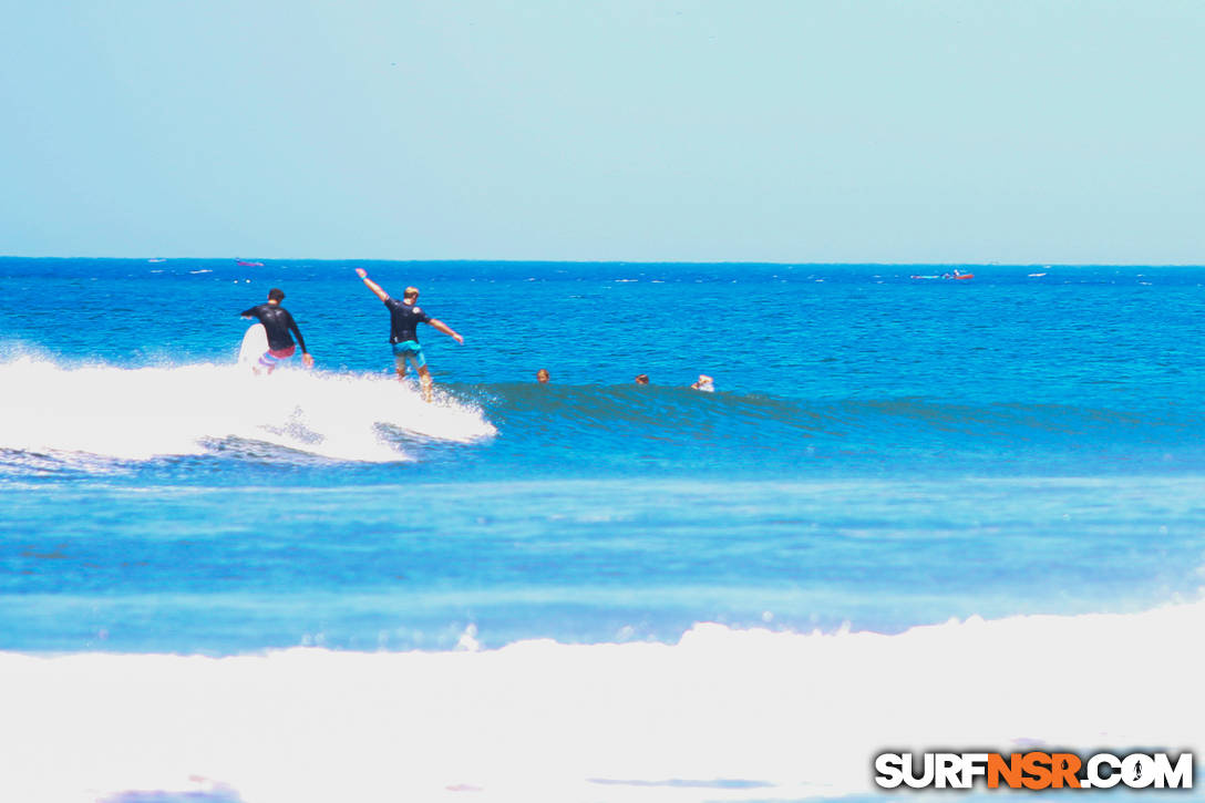 Nicaragua Surf Report - Report Photo 04/18/2020  4:21 PM 