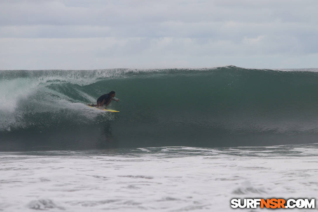 Nicaragua Surf Report - Report Photo 08/15/2020  1:24 PM 