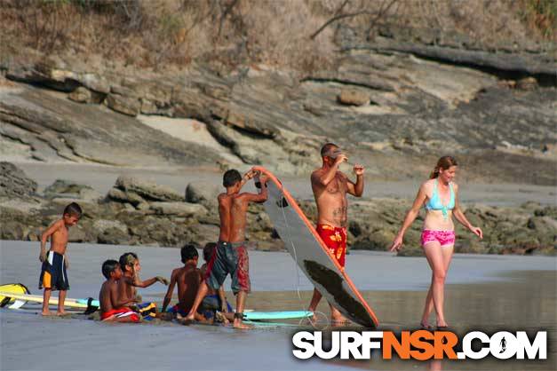 Nicaragua Surf Report - Report Photo 04/23/2006  10:07 PM 