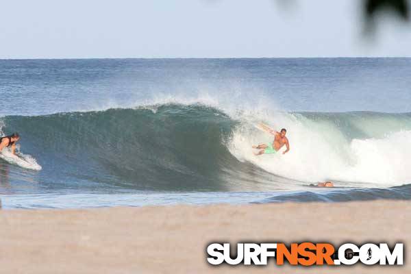 Nicaragua Surf Report - Report Photo 08/05/2014  3:18 PM 