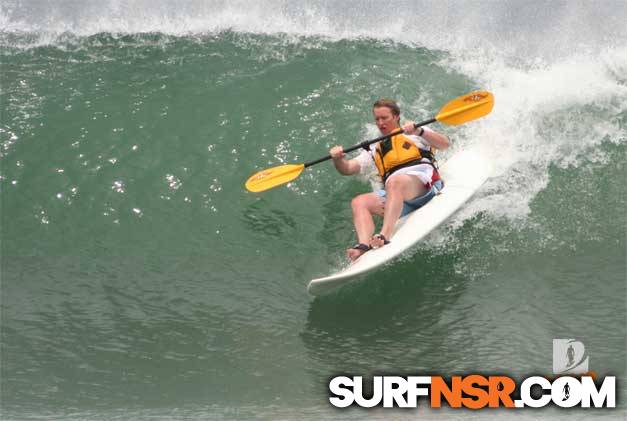 Nicaragua Surf Report - Report Photo 05/02/2007 6:58 PM