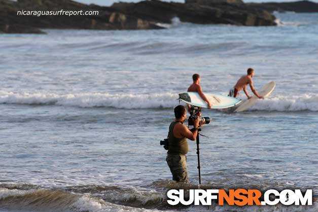 Nicaragua Surf Report - Report Photo 12/08/2009  6:07 PM 