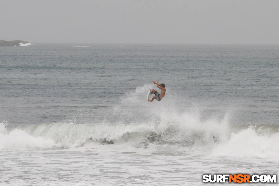 Nicaragua Surf Report - Report Photo 06/25/2020 1:57 PM
