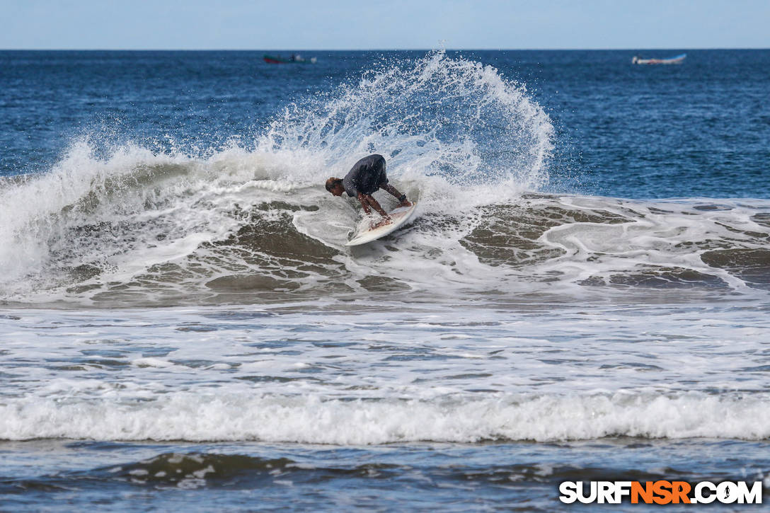 Nicaragua Surf Report - Report Photo 08/28/2018  5:06 PM 