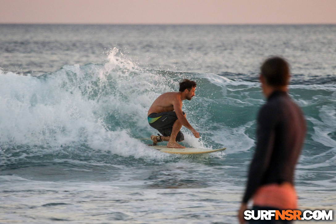 Nicaragua Surf Report - Report Photo 12/28/2019  7:10 PM 