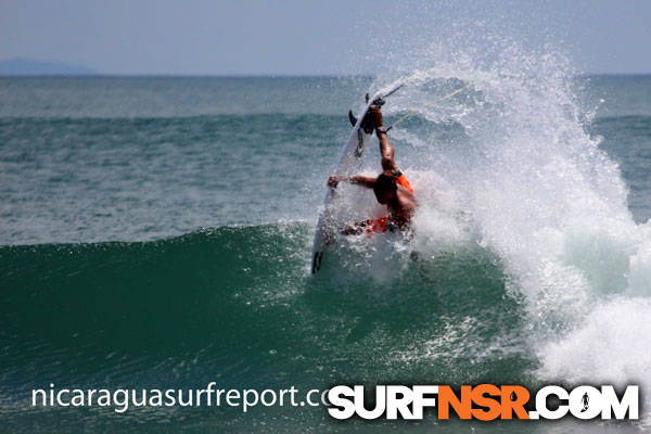 Nicaragua Surf Report - Report Photo 09/28/2012 4:03 PM