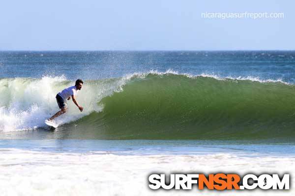 Nicaragua Surf Report - Report Photo 03/28/2014 8:41 PM