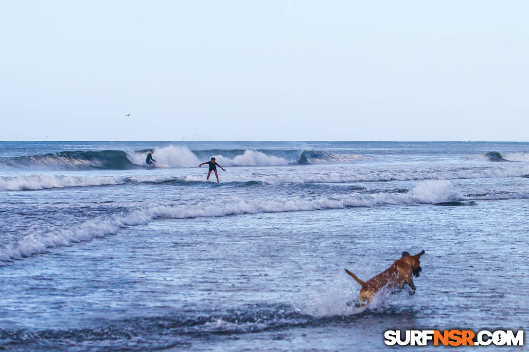 Nicaragua Surf Report - Report Photo 01/11/2023  2:21 PM 