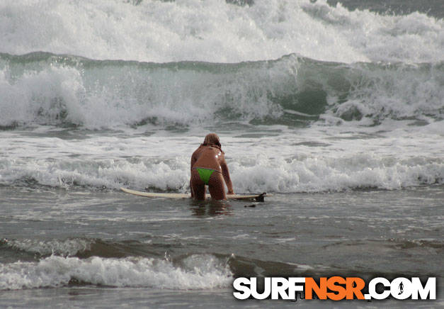 Nicaragua Surf Report - Report Photo 08/11/2007 9:01 PM