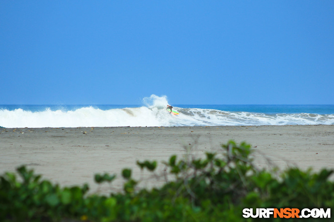 Nicaragua Surf Report - Report Photo 05/19/2017  1:01 PM