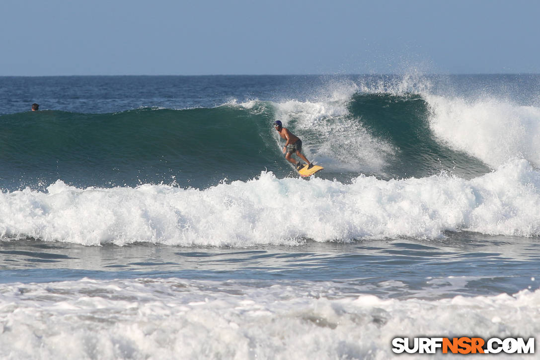Nicaragua Surf Report - Report Photo 12/15/2015 1:20 PM