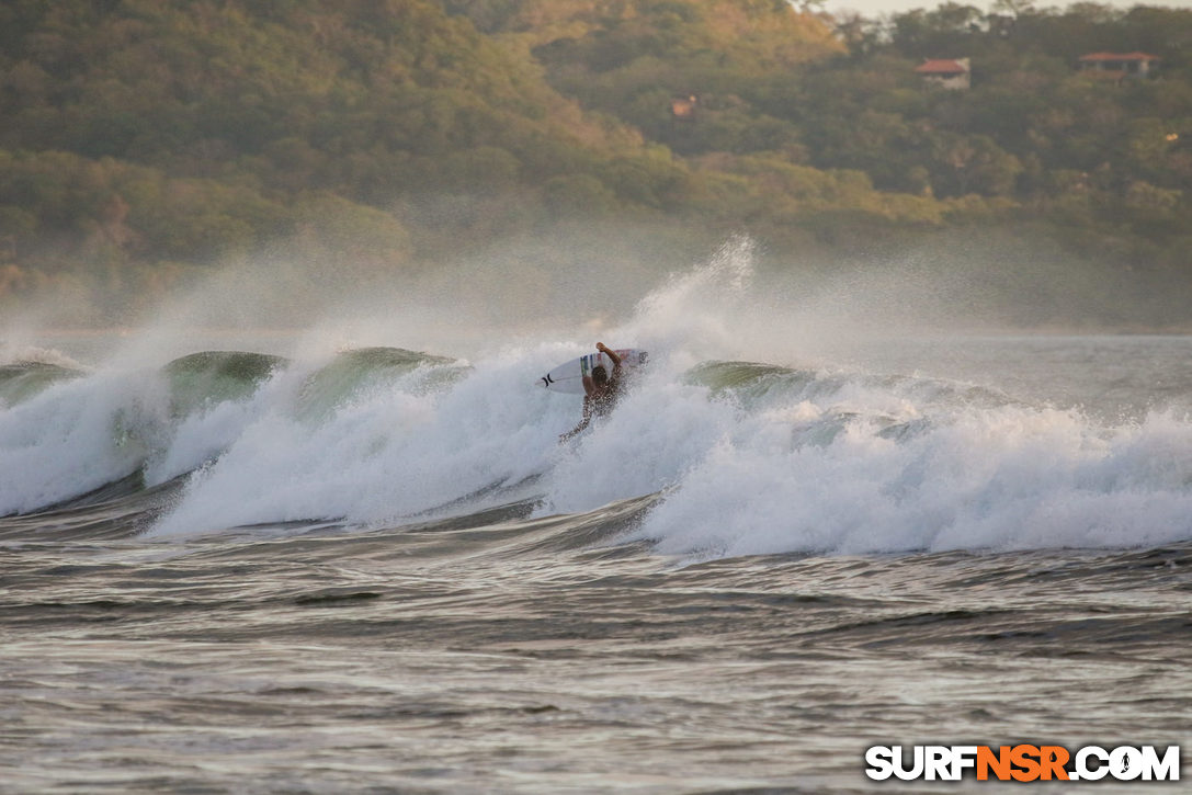 Nicaragua Surf Report - Report Photo 01/23/2018  8:24 PM 