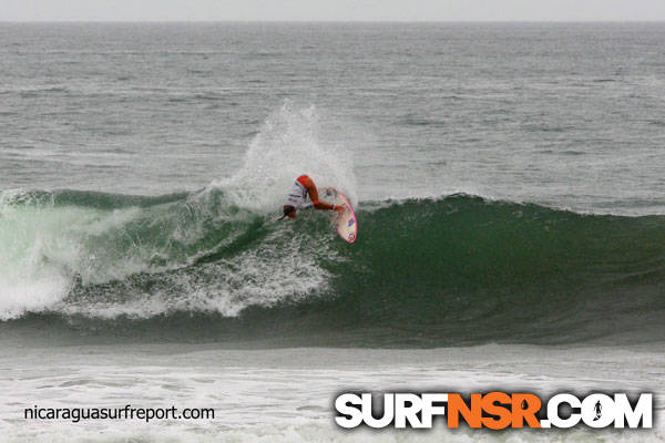 Nicaragua Surf Report - Report Photo 06/15/2013 4:20 PM