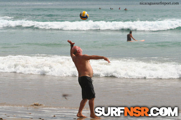 Nicaragua Surf Report - Report Photo 09/14/2008 7:50 PM