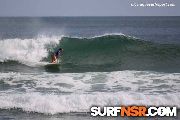 Nicaragua Surf Report - Report Photo 07/18/2011  4:28 PM 