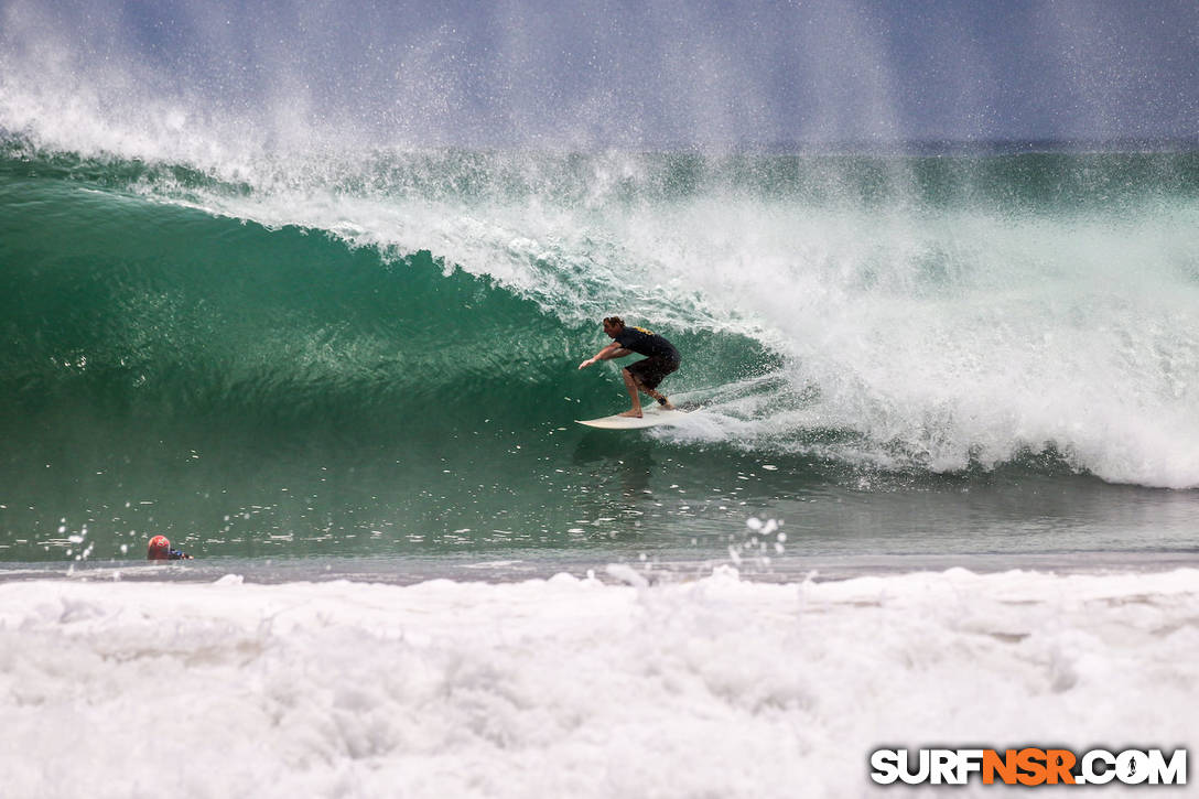 Nicaragua Surf Report - Report Photo 04/24/2022 7:10 PM