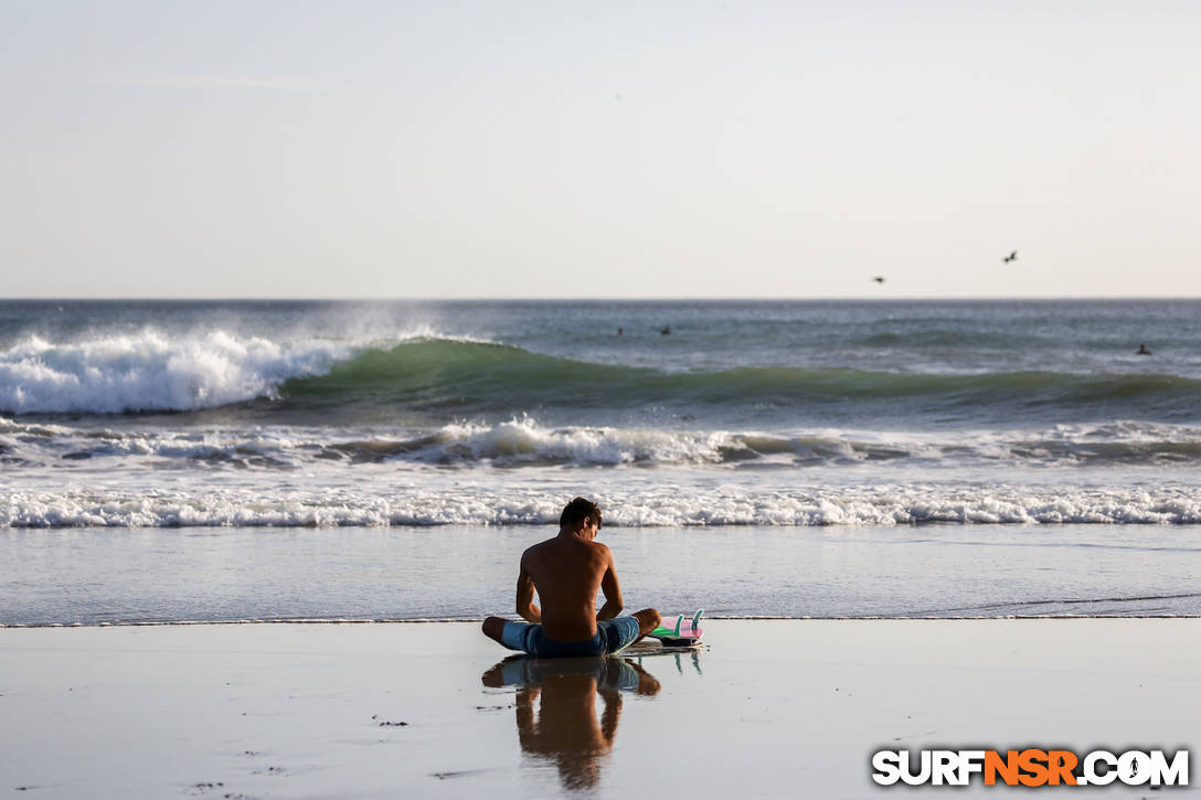 Nicaragua Surf Report - Report Photo 02/27/2019  8:02 PM 