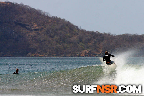 Nicaragua Surf Report - Report Photo 04/01/2013  1:21 PM 