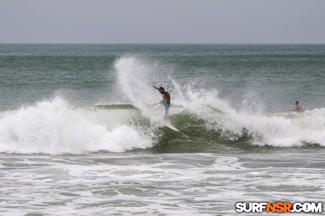Nicaragua Surf Report - Report Photo 08/10/2018 7:14 PM