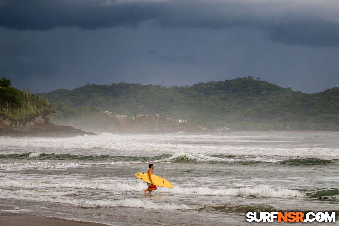 Nicaragua Surf Report - Report Photo 07/03/2020 7:03 PM