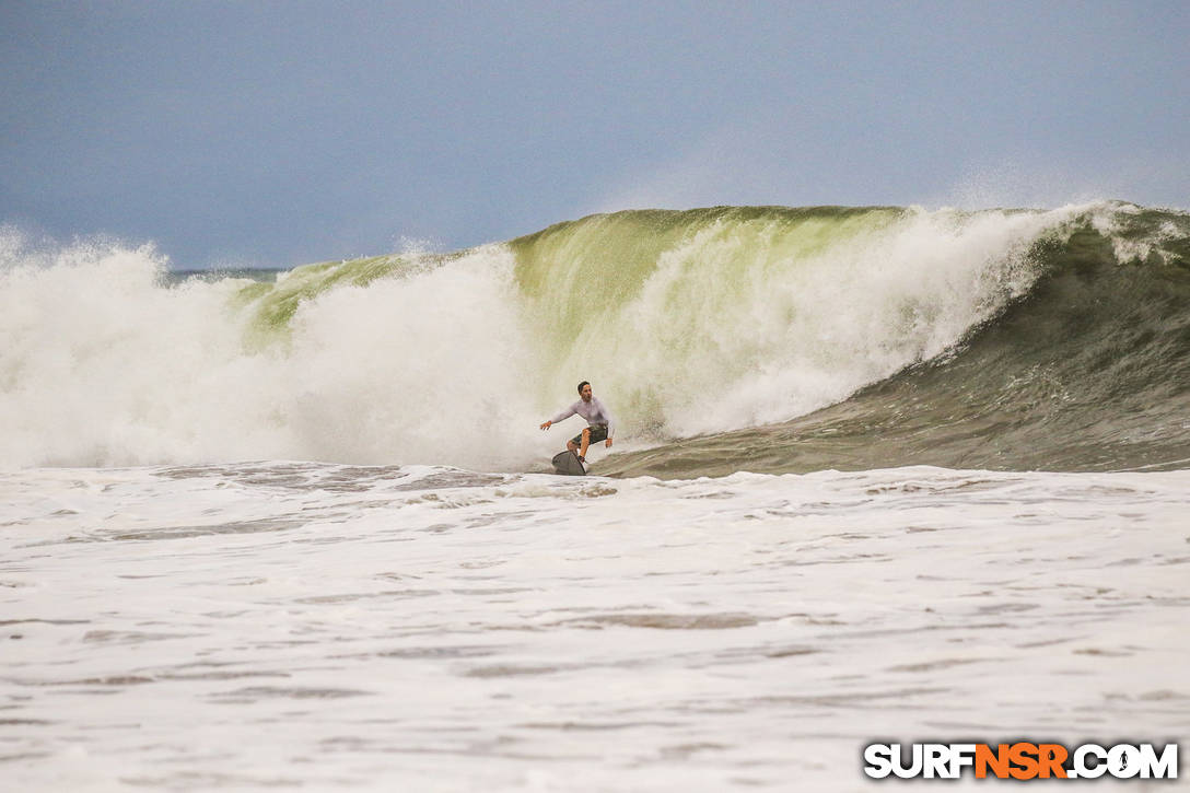 Nicaragua Surf Report - Report Photo 09/12/2021 6:09 PM