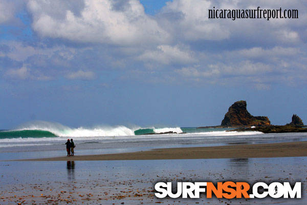 Nicaragua Surf Report - Report Photo 08/03/2012 7:14 PM
