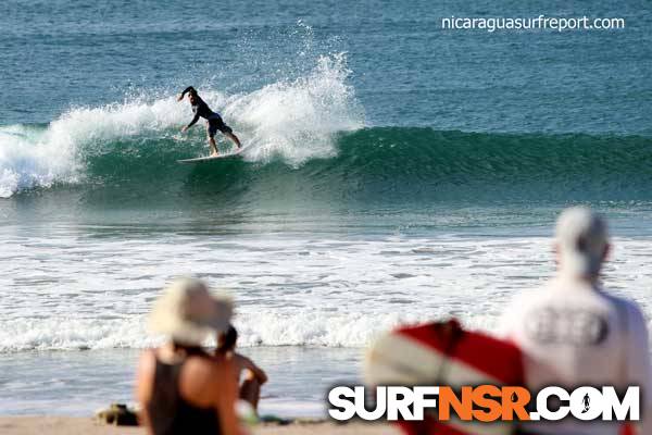 Nicaragua Surf Report - Report Photo 03/11/2014  5:48 PM 