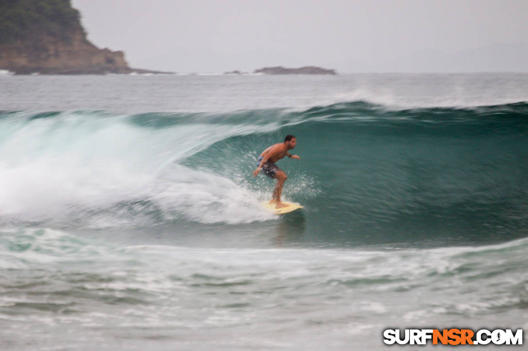 Nicaragua Surf Report - Report Photo 08/09/2020  10:17 PM 